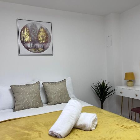 Luxury Birmingham City Centre Palace المظهر الخارجي الصورة