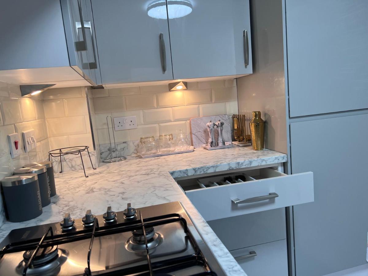 Luxury Birmingham City Centre Palace المظهر الخارجي الصورة