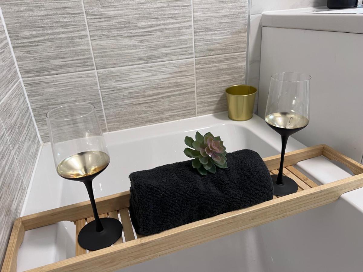 Luxury Birmingham City Centre Palace المظهر الخارجي الصورة