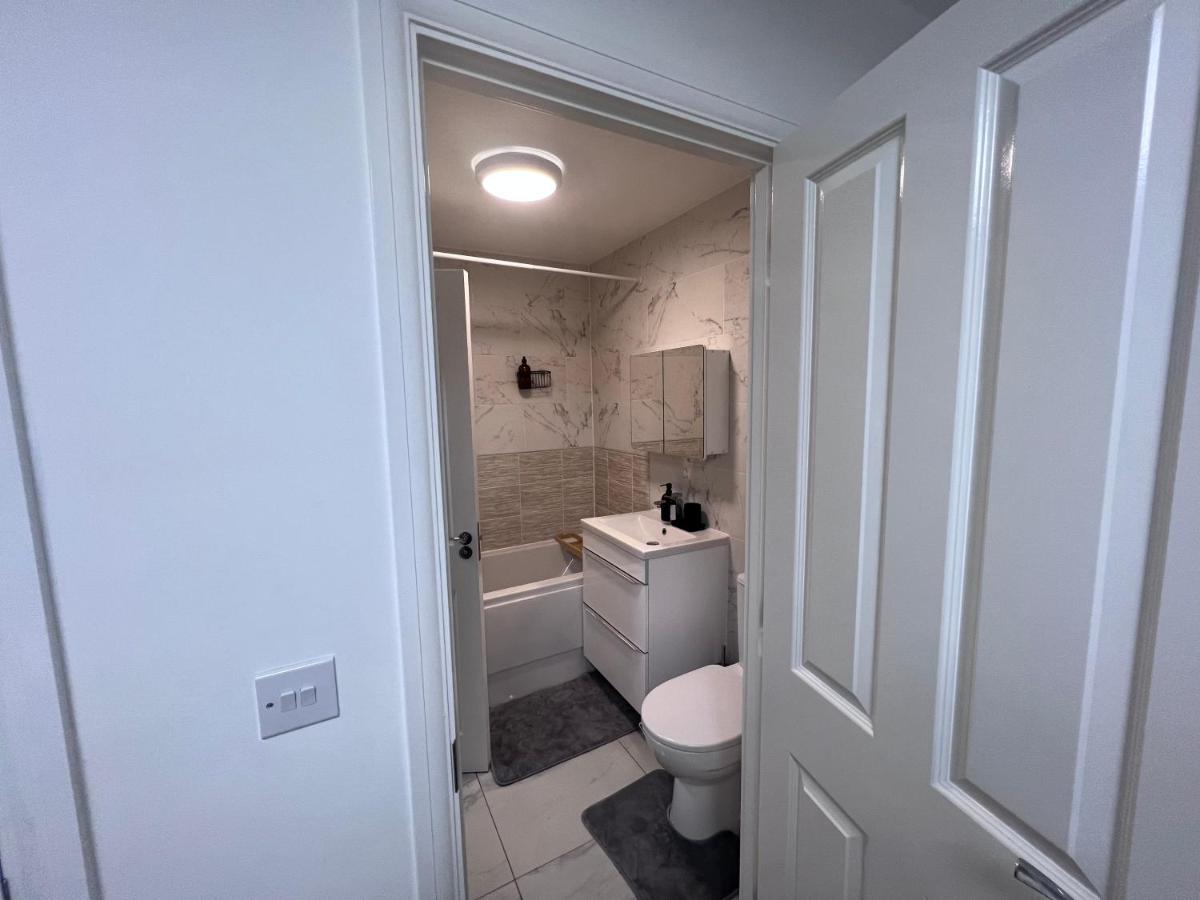Luxury Birmingham City Centre Palace المظهر الخارجي الصورة