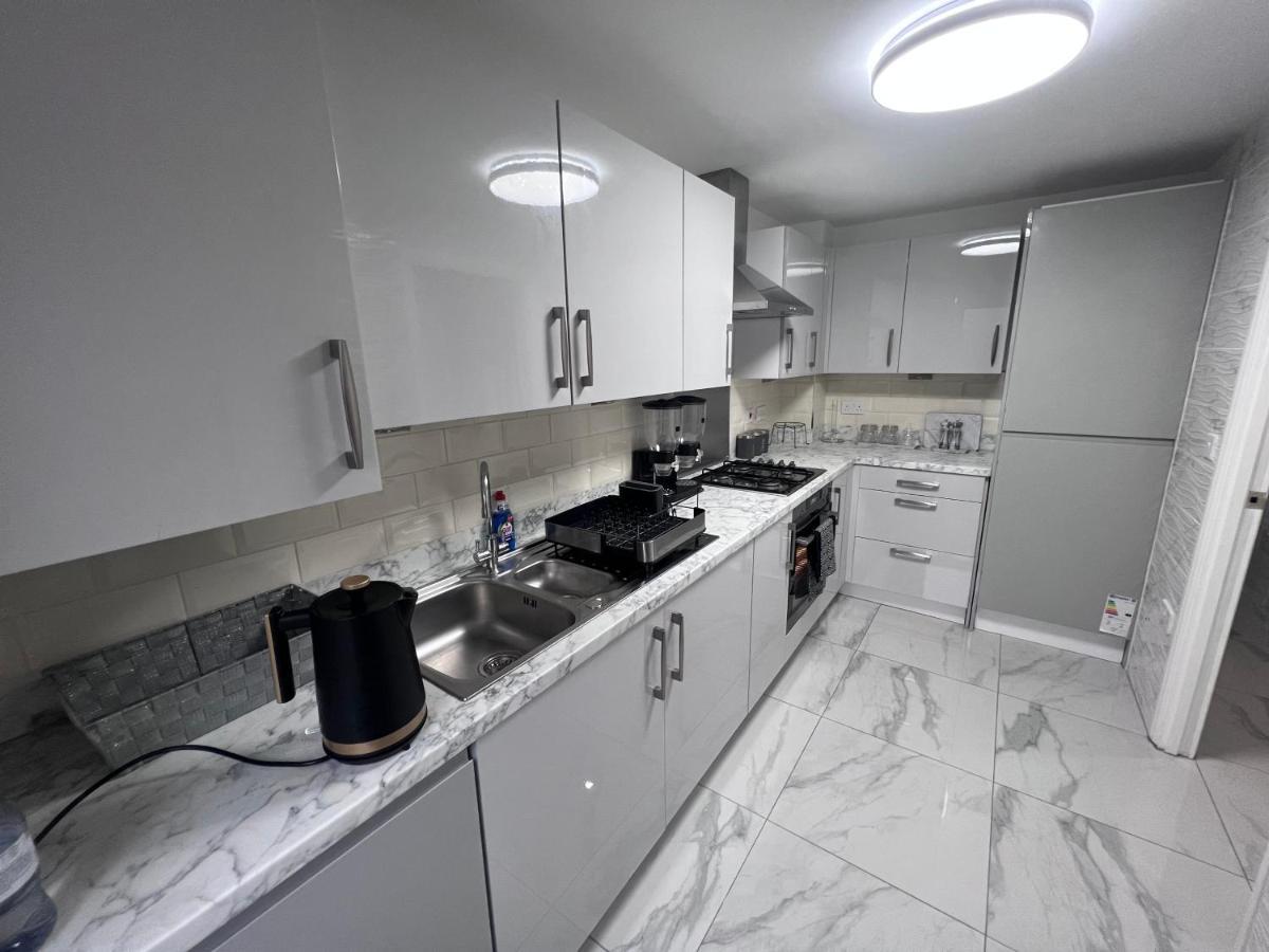 Luxury Birmingham City Centre Palace المظهر الخارجي الصورة